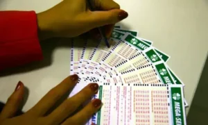 Mega-Sena garante prêmio de R$ 6 milhões em sorteio desta quinta-feira