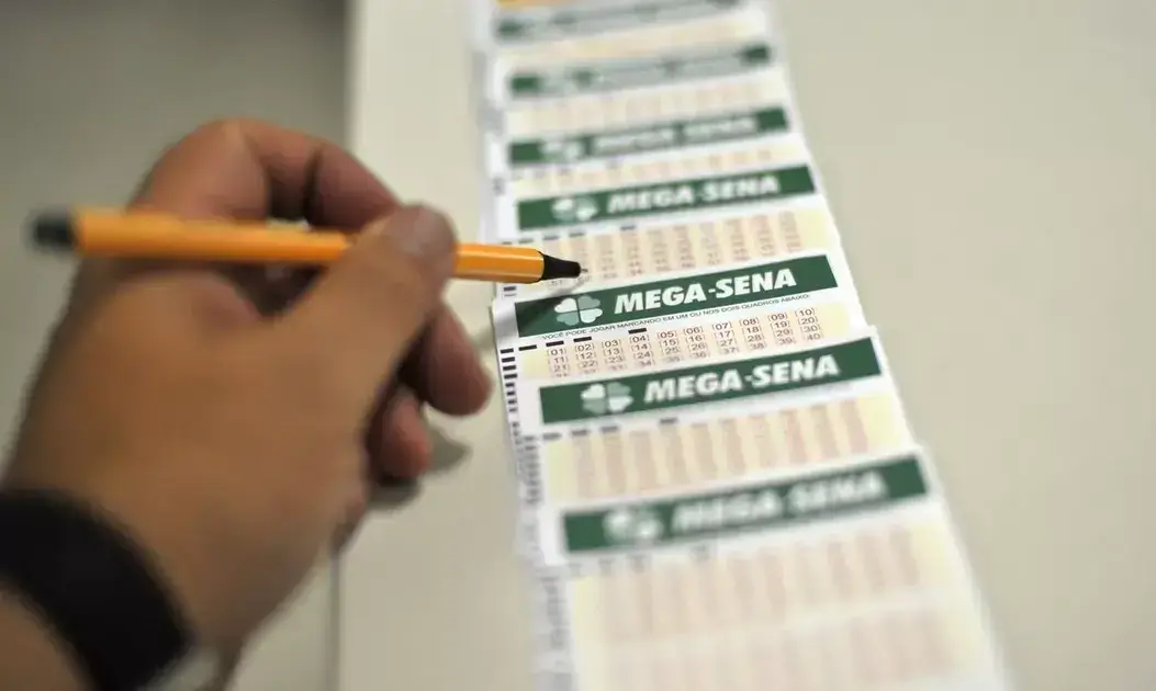 Mega-Sena sorteia R$ 52 milhões em prêmio acumulado nesta terça-feira