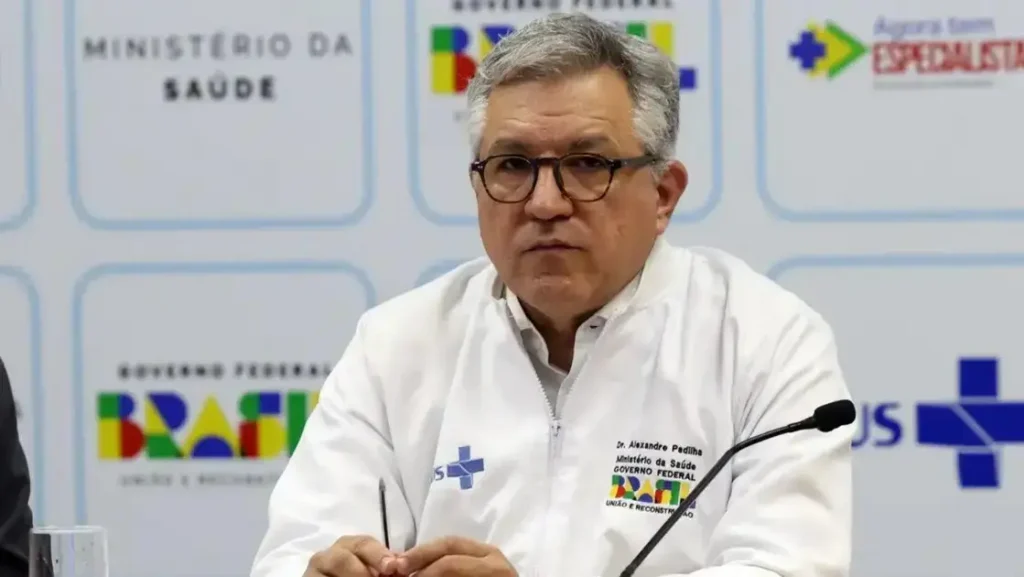 Ministério da Saúde orienta torcedores a se vacinarem antes da Copa