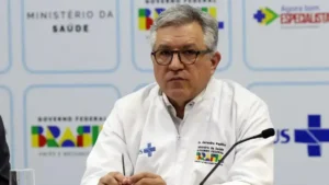 Ministério da Saúde orienta torcedores a se vacinarem antes da Copa