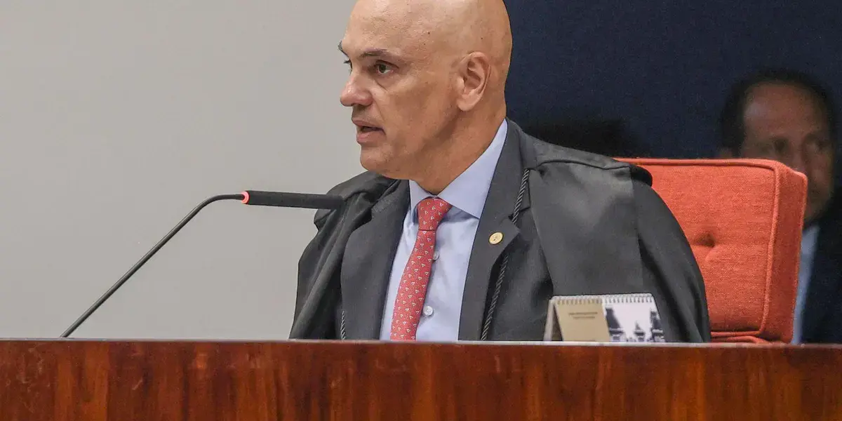 Moraes será relator de ações que questionam a Lei da Dosimetria