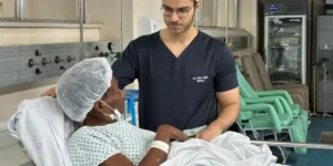 Mutirão de hospitais universitários: 42 mil atendimentos para idosos