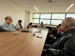 Novas diretrizes do Comdec visam fiscalização do programa Crescer Sem Juros Novas diretrizes do Comdec visam fiscalização do programa Crescer Sem Juros