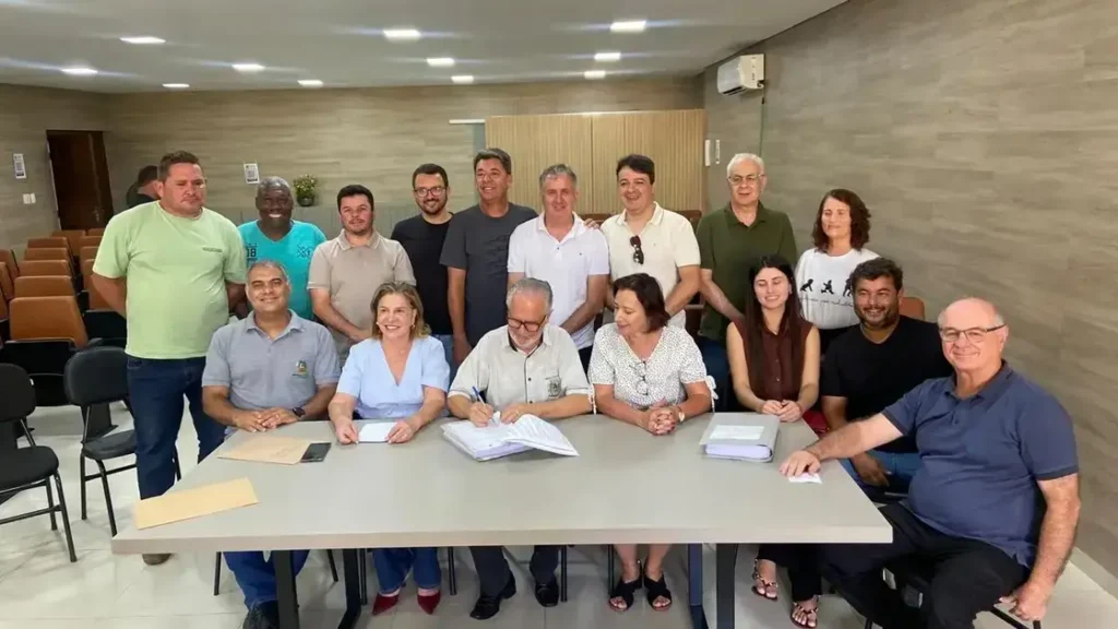 Novo Cemei será construído no bairro Planalto em João Monlevade