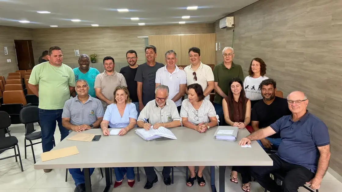 Novo Centro de Educação Infantil em João Monlevade garante mais 100 vagas para crianças