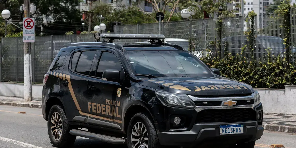 Operação Compliance Zero: Senador Ciro Nogueira é preso em nova fase de investigação