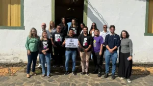 Parlamento Jovem reúne municípios do Médio Piracicaba em Nova Era