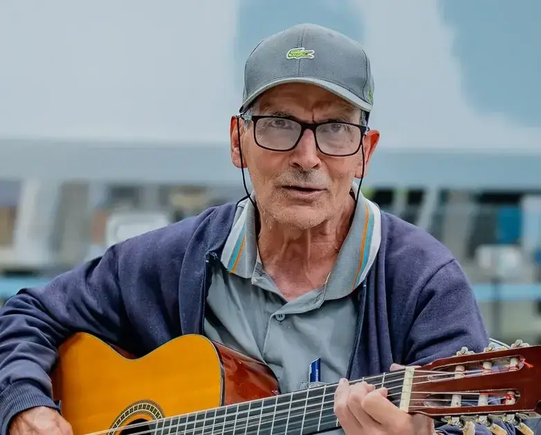 Paulo Lúcio Andrade é destaque na celebração dos 3 anos da Hora da Poesia em Itabira