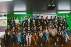 PD Fest 2026 reúne estudantes para desenvolver soluções tecnológicas com IA