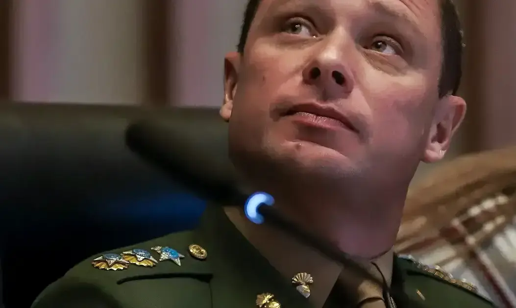PGR se manifesta contra a redução da pena de Mauro Cid em caso de golpe