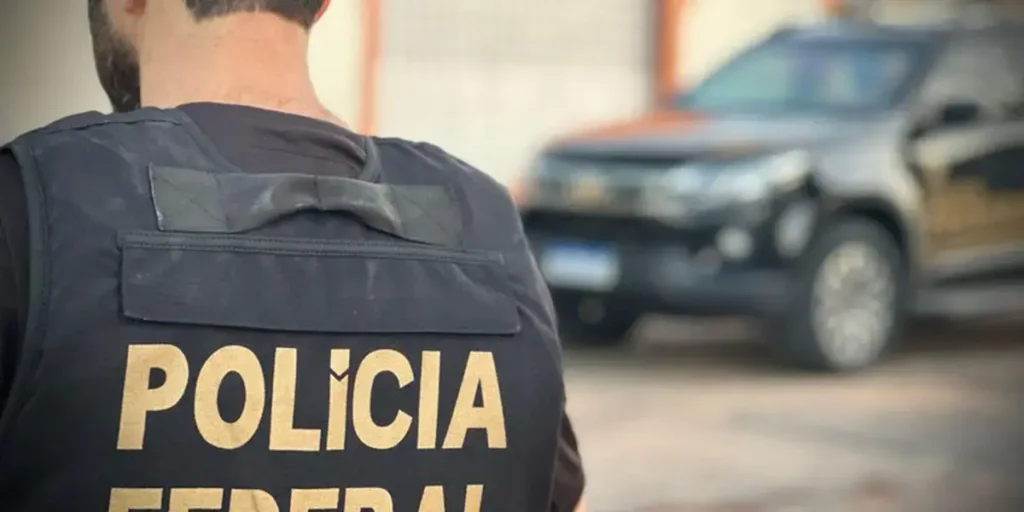 Polícia Federal realiza operação contra tráfico de pessoas no Rio de Janeiro