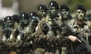 Prazo para Alistamento Militar em 2026 se Encerra em 30 de Junho