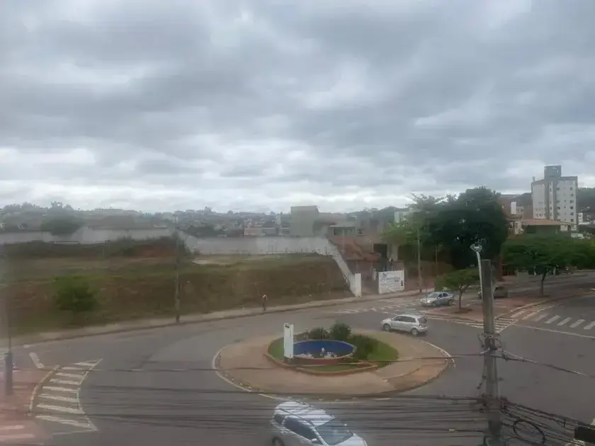 Previsão do Tempo: Chuva e Frio em BH, Itabira e João Monlevade