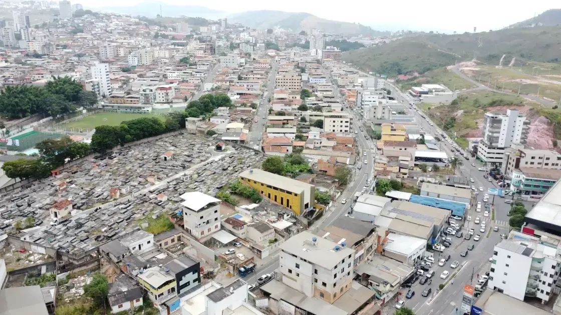 Previsão do Tempo: Sol, Nuvens e Chuva em João Monlevade Esta Semana