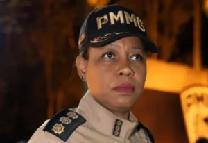 Primeira mulher assume comando da PM em Minas Gerais, marco histórico