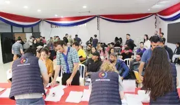 Recorde de brasileiros migram para o Paraguai: fatores políticos e econômicos