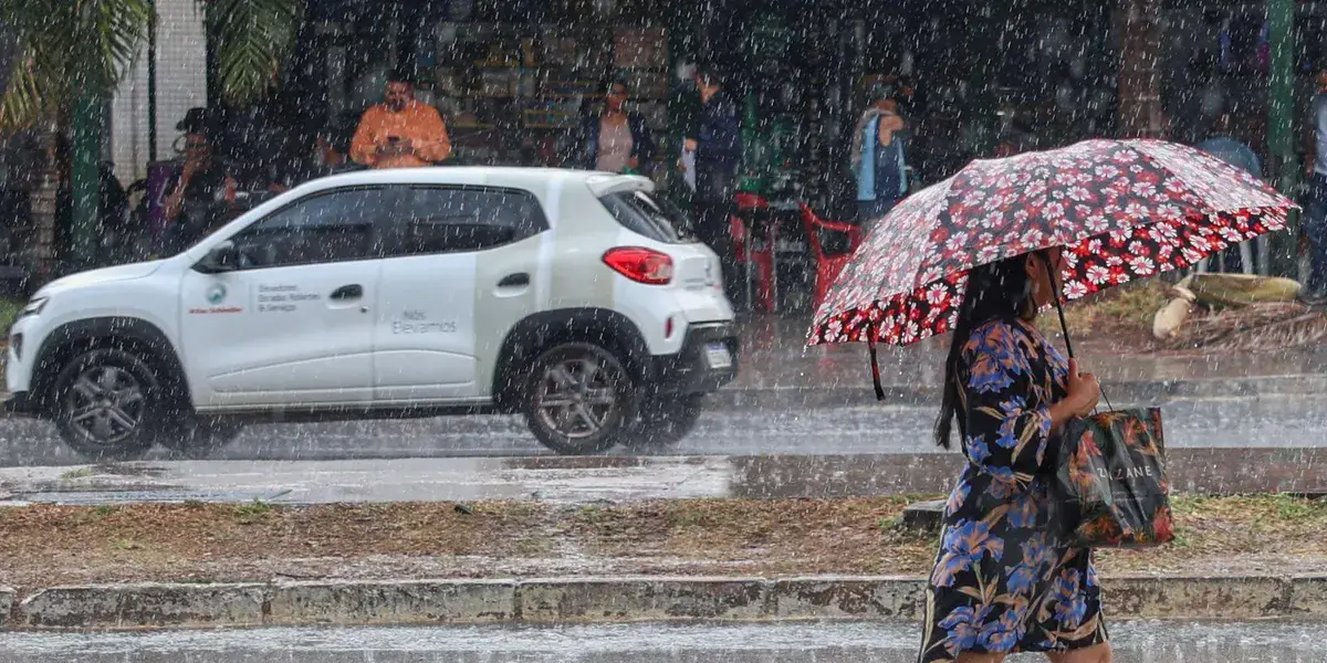 Santa Catarina em alerta climático: medidas contra os efeitos do El Niño