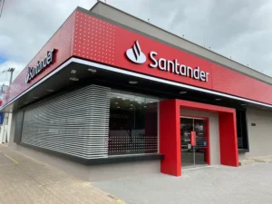 Santander condenado a indenizar cliente por negativação indevida de dívida