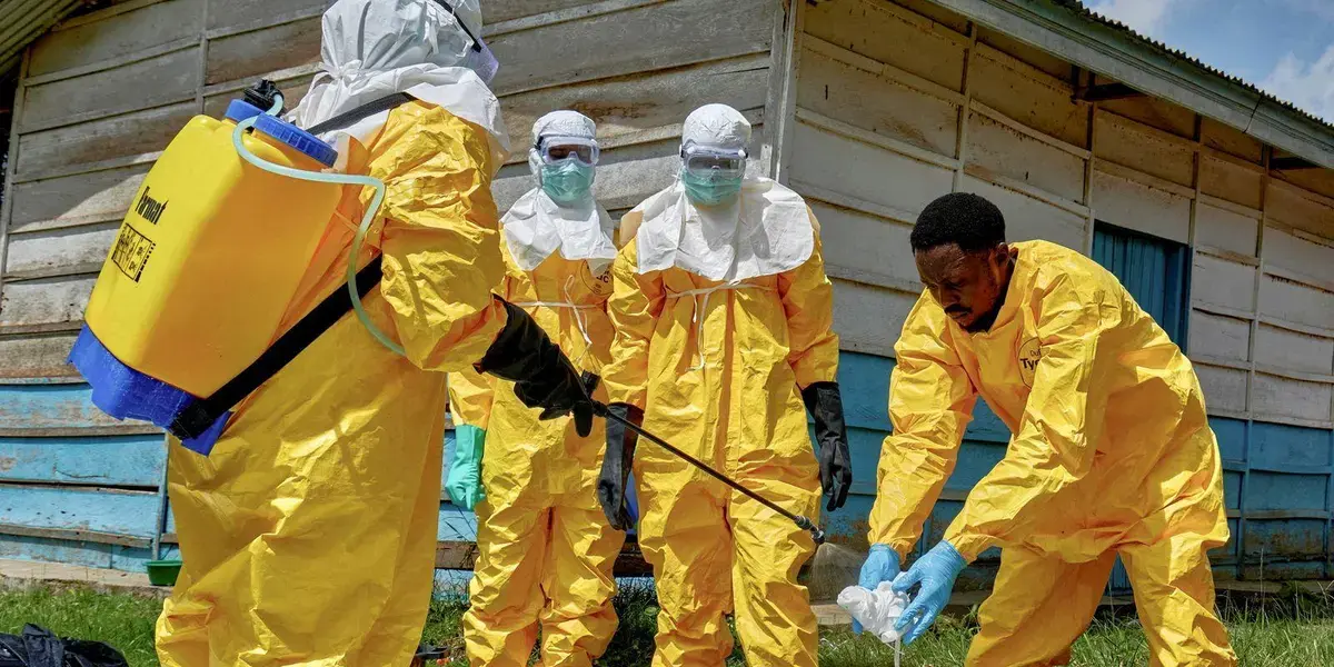 São Paulo: Vigilância contra Ebola é reforçada pela Secretaria de Saúde