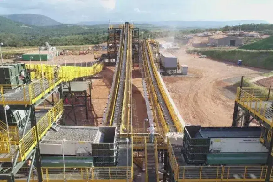 Sigma Lithium anuncia recurso judicial e denuncia nova onda de “fake news” após resultados recordes