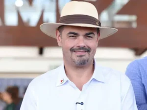Simões apresenta nova política para impulsionar o desenvolvimento agrícola na região Central
