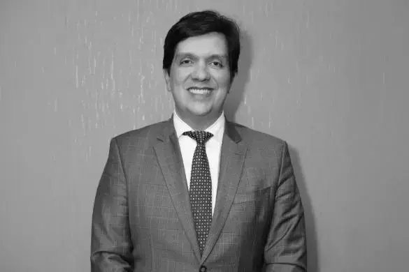Subsecretário de MG destaca a importância da estabilidade institucional no Brasil
