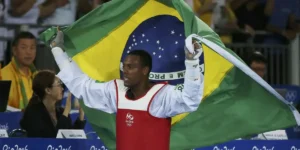 Suspensão de Maicon Andrade: Violações de regras antidoping no taekwondo
