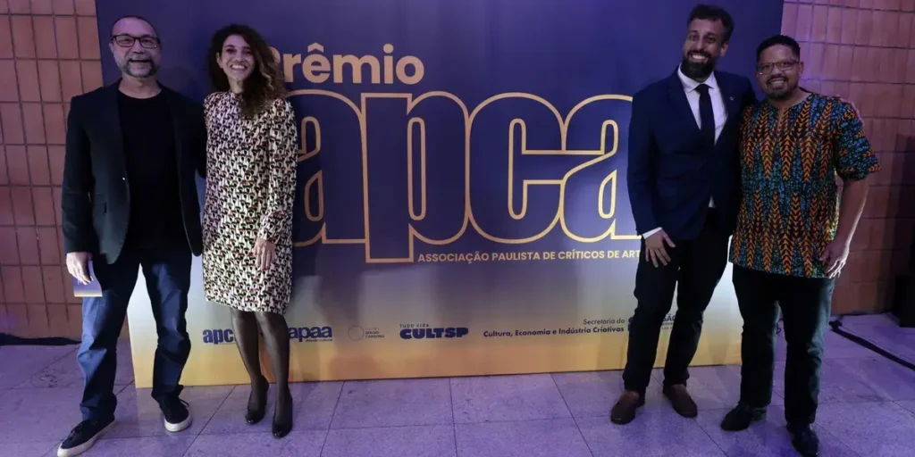 Tarde Nacional SP da Rádio Nacional é premiado como Melhor Programa Cultural