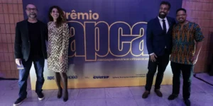 Tarde Nacional SP da Rádio Nacional é premiado como Melhor Programa Cultural