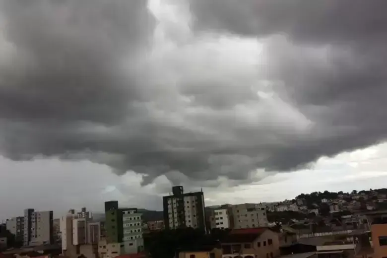 Temperaturas em BH, Itabira e João Monlevade variam de 14°C a 25°C neste fim de semana