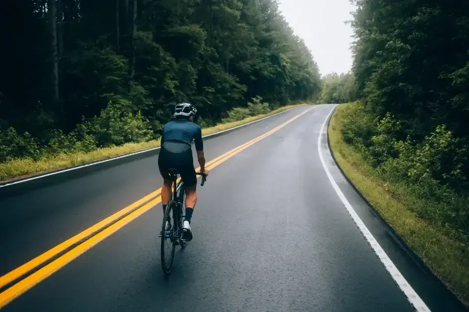 Tragédia em Itabira: ciclista perde a vida durante evento esportivo
