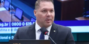 TSE anula votos e declara inelegível ex-deputado Heitor Freire do Ceará