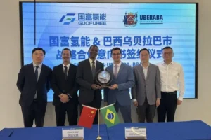 Uberaba terá investimento de empresa chinesa