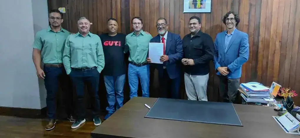 Vale e Metabase de Itabira firmam acordo histórico: fim da escala 6×1