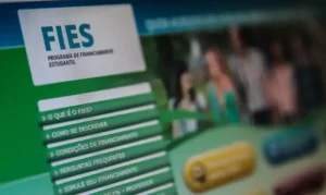 Validação de dados para estudantes pré-selecionados no Fies começa nesta sexta