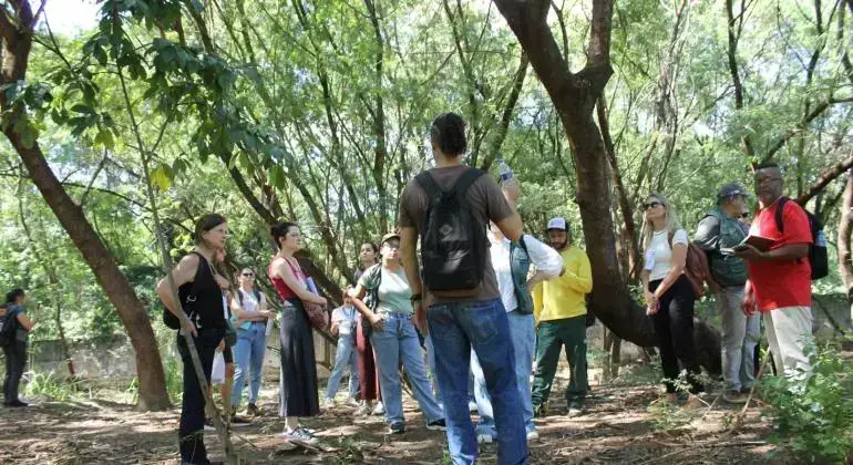 Venda Nova é selecionada para teste de programa de prevenção a desastres climáticos