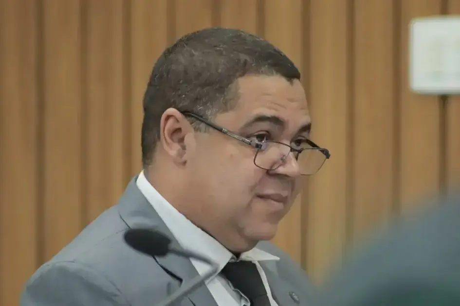 Vereador Luiz Carlos de Ipoema classifica processo de cassação como perseguição política