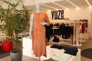 Yuze: A nova referência em moda feminina com curadoria em Itabira