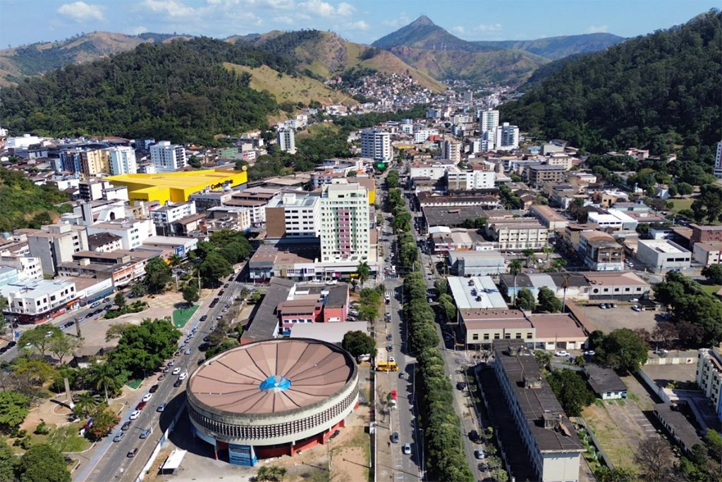 Timóteo se prepara para a 2ª edição do Encontro de Networking do Aço Inox Sustentável