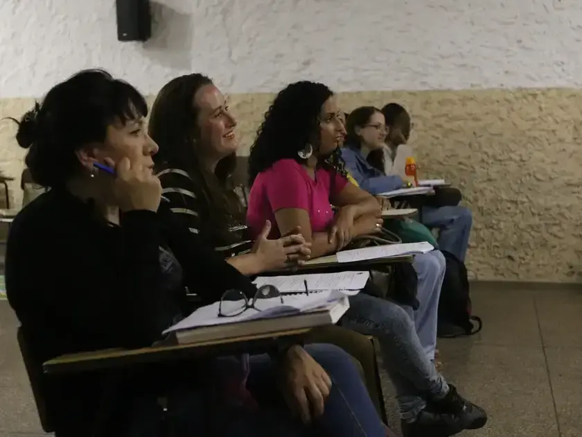 A nova lei em Minas Gerais oferece condições especiais para candidatos com TDAH