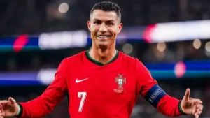 A Última Dança de CR7 no Grupo K da Copa do Mundo de 2026