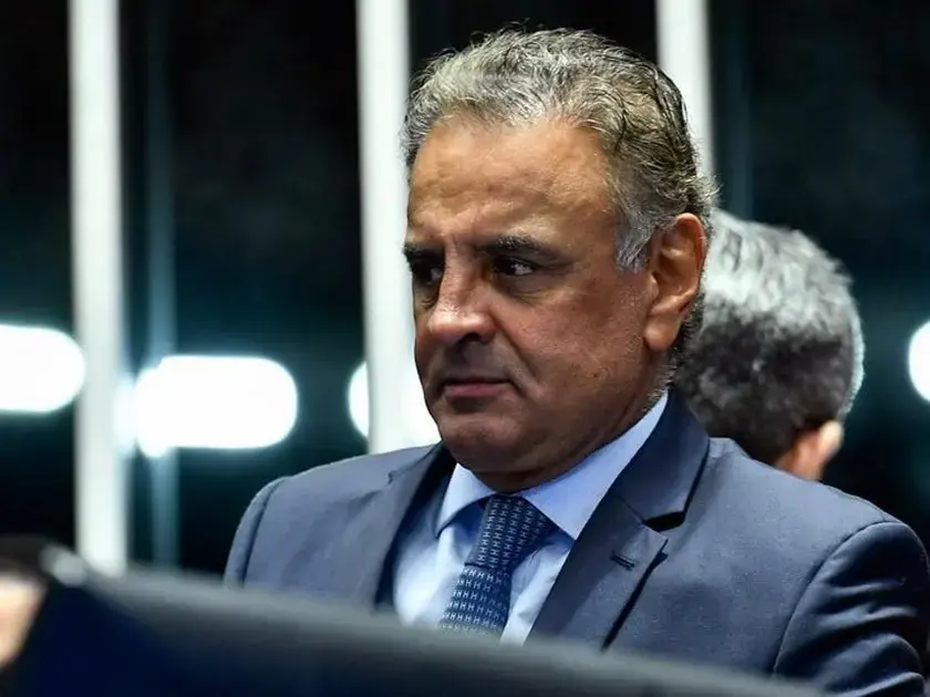 Aécio Neves participa do Canal Livre: principais pontos abordados Aécio Neves participa do Canal Livre: principais pontos abordados