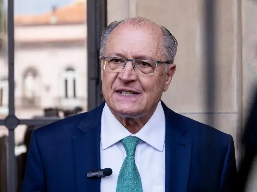 Alckmin confiante em Lula para enfrentar crise com Jaques Wagner Alckmin confiante em Lula para enfrentar crise com Jaques Wagner