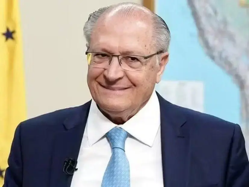 Alckmin destaca agenda política durante a participação no Conexão Empresarial Alckmin destaca agenda política durante a participação no Conexão Empresarial