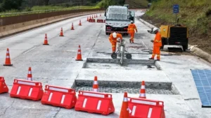 Alteração no cronograma de obras da BR-381 para o feriado de Corpus Christi