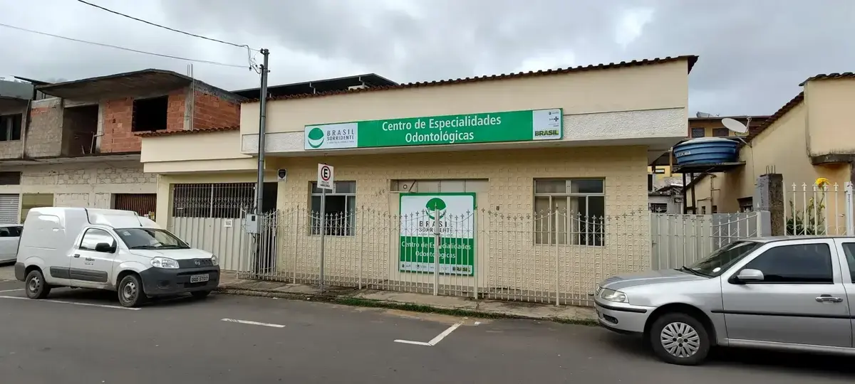 Alterações temporárias nos atendimentos devido a obras da nova UBS no CSU Loanda