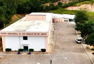 Alunos do Cesgra se destacam no Concurso Canguru de Matemática com 17 prêmios
