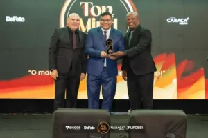André Viana enfatiza mineração e diversificação econômica em Itabira