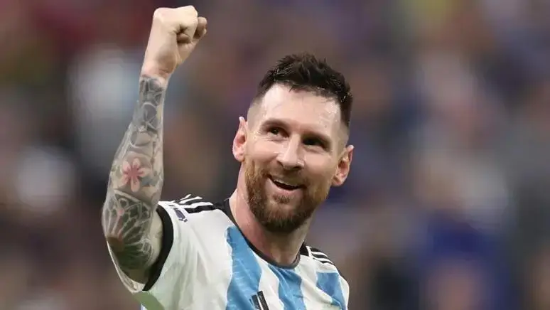 Argentina e França estreiam na Copa do Mundo nesta terça-feira Argentina e França estreiam na Copa do Mundo nesta terça-feira