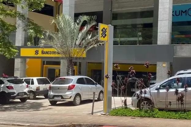 Bancos alteram horários de atendimento durante jogos da Seleção Brasileira na Copa